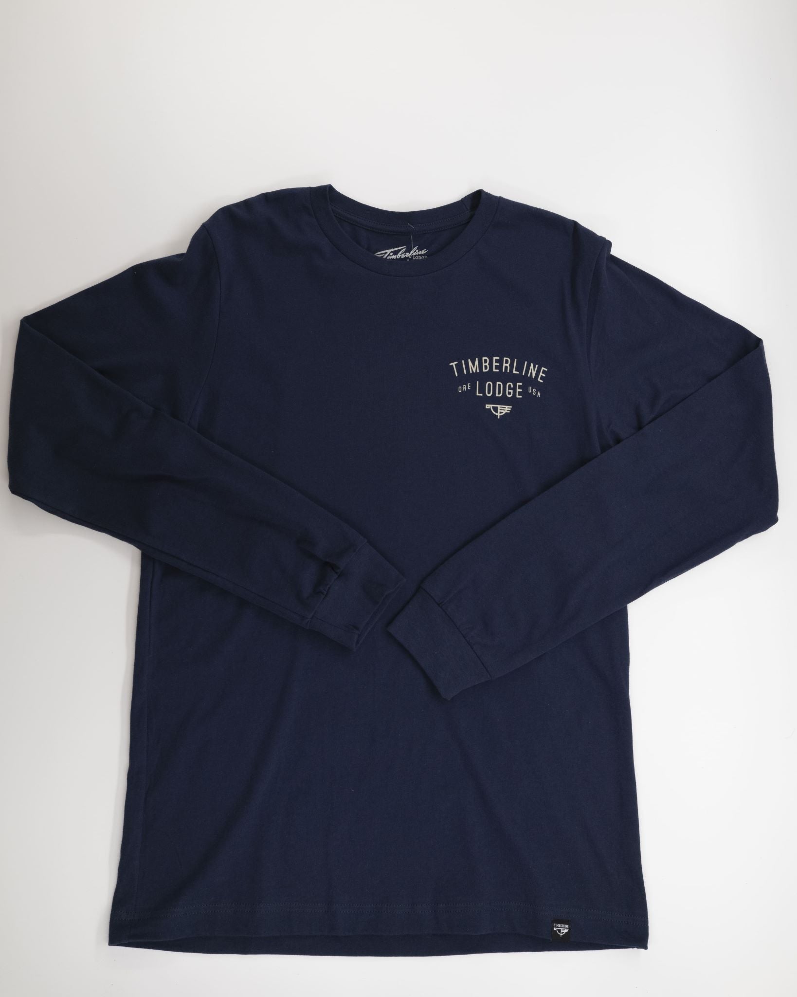 Arrowhead Fire Adult Long Sleeve Shirt