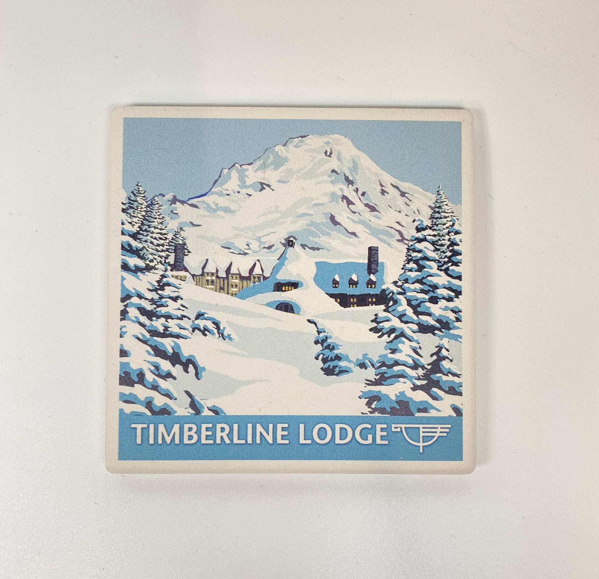 Coaster - Winter Lodge