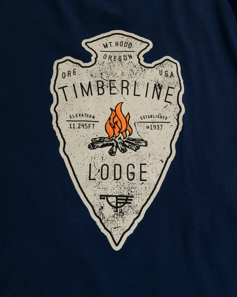 Timberline Lodge