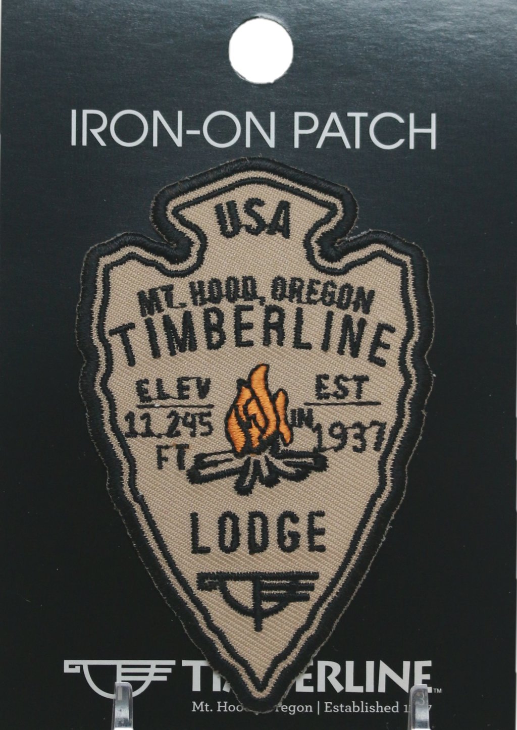 Patches