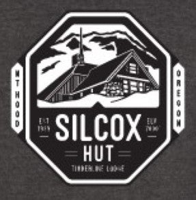 Silcox Hut
