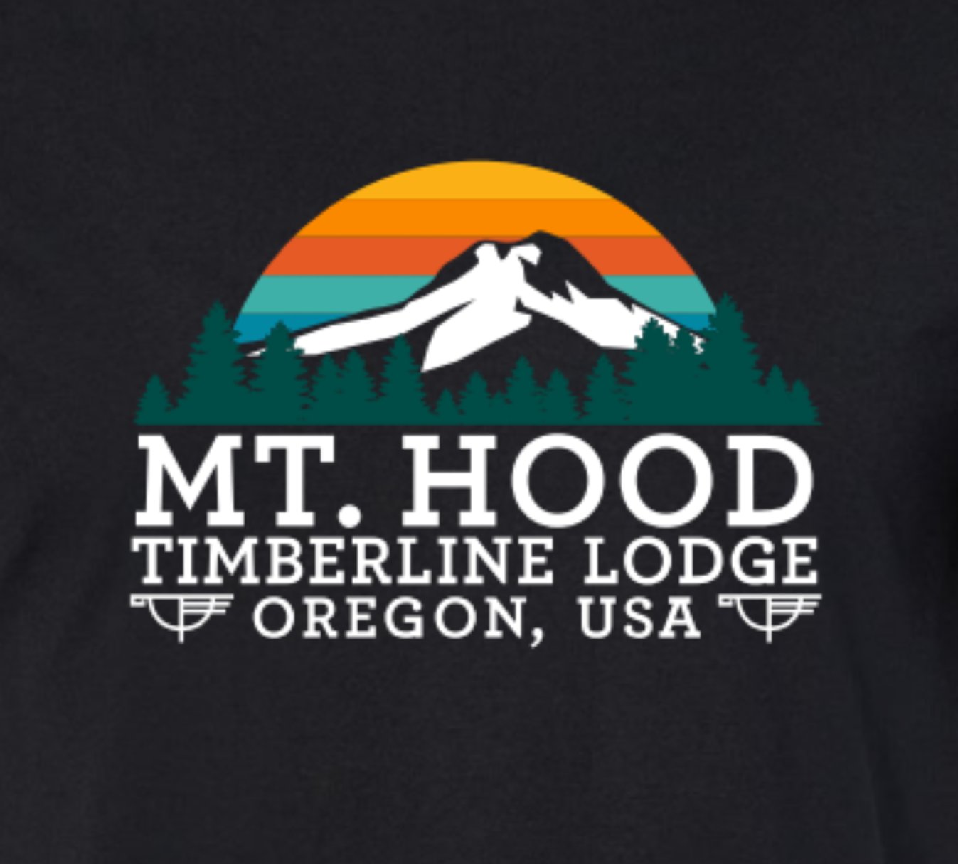 Timberline Lodge