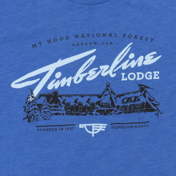 Iconic - Timberline Lodge - Timberline Lodge Online Store