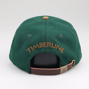 Snowgoose Wool Cap — 2026