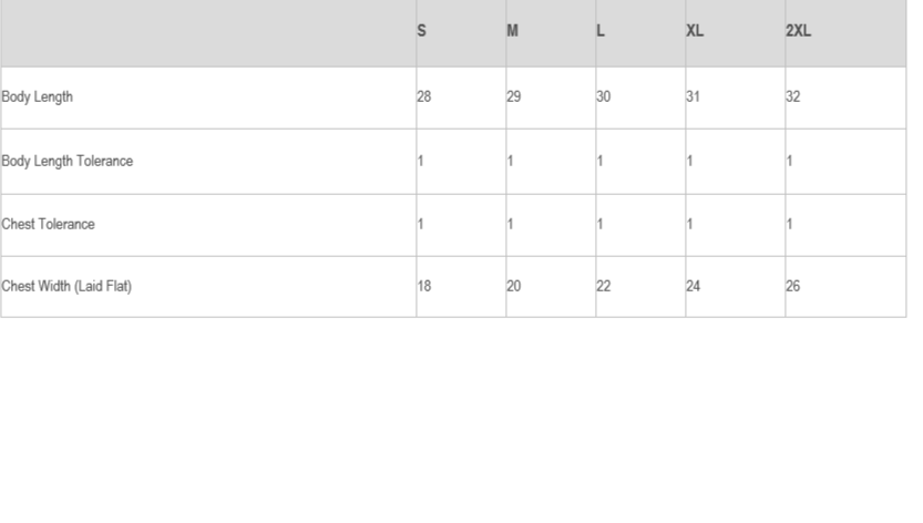 2025 Arrowhead Fire Adult Short Sleeve T-Shirt