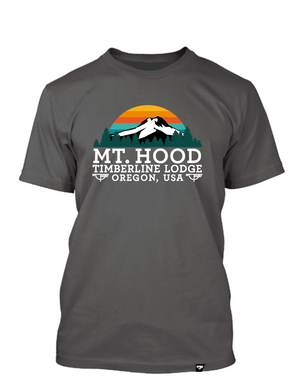 Daybreak Adult Short Sleeve T-Shirt