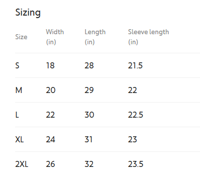 Bike Park Adult 3/4 Sleeve Tee