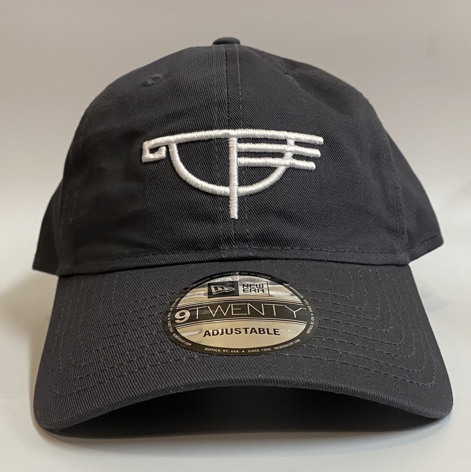 Hat - New Era Snowgoose Unstructured Cap