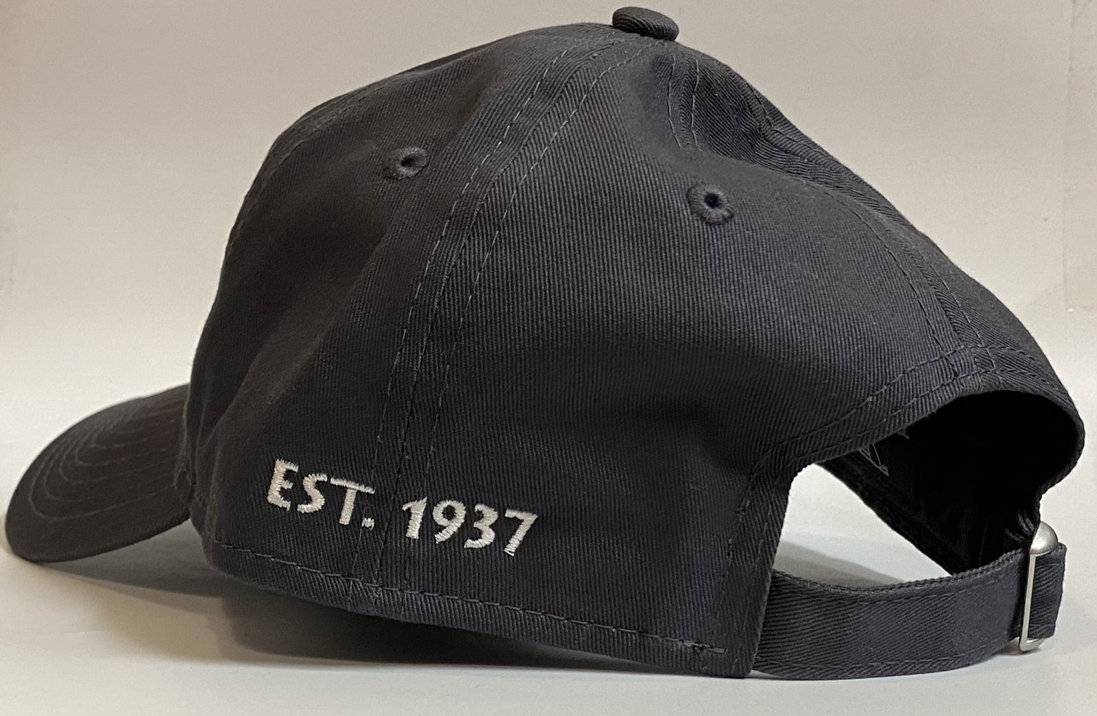 Hat - New Era Snowgoose Unstructured Cap