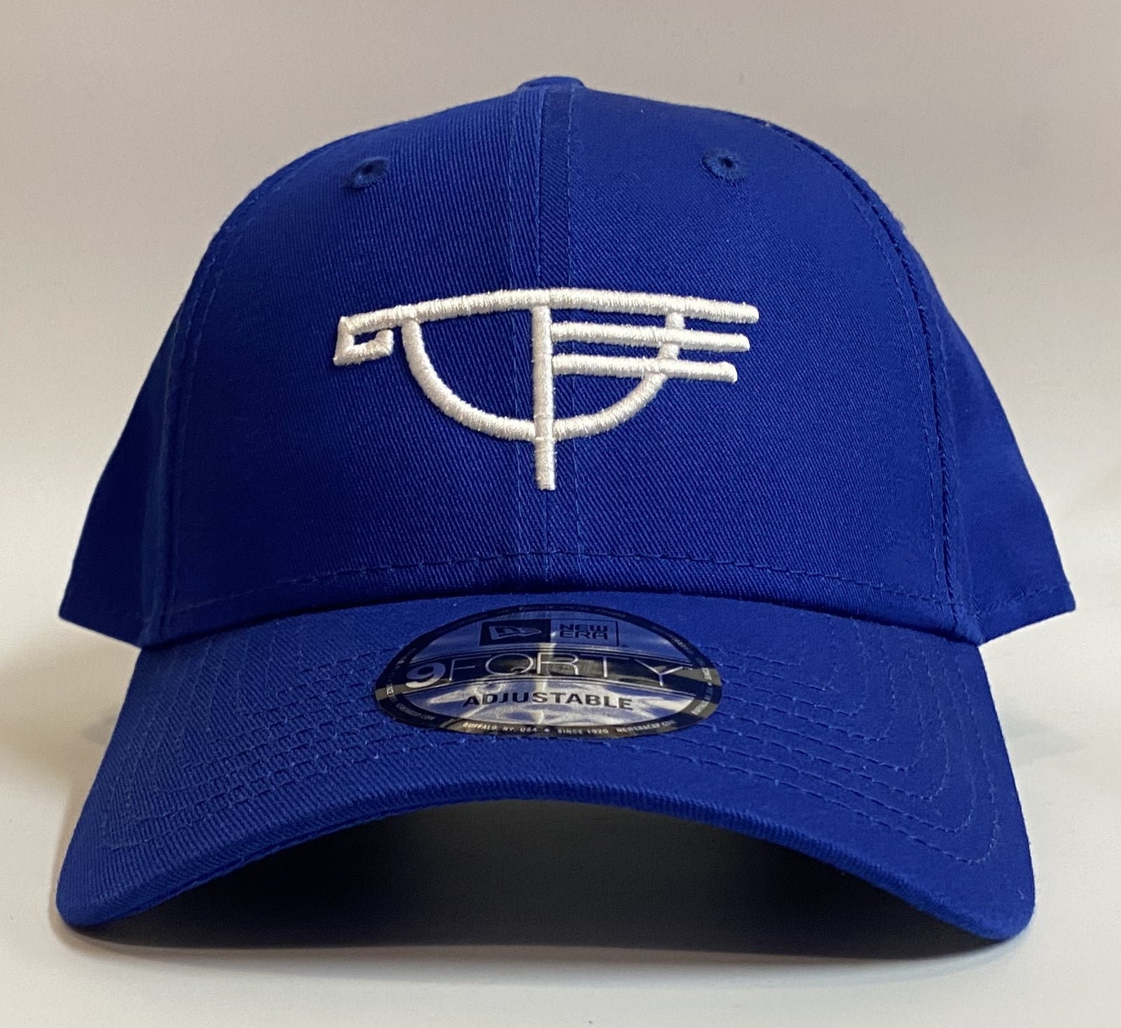 Hat - New Era Snowgoose Structured Cap