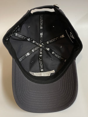 Hat - New Era Snowgoose Unstructured Cap