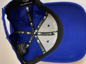 Hat - New Era Snowgoose Structured Cap