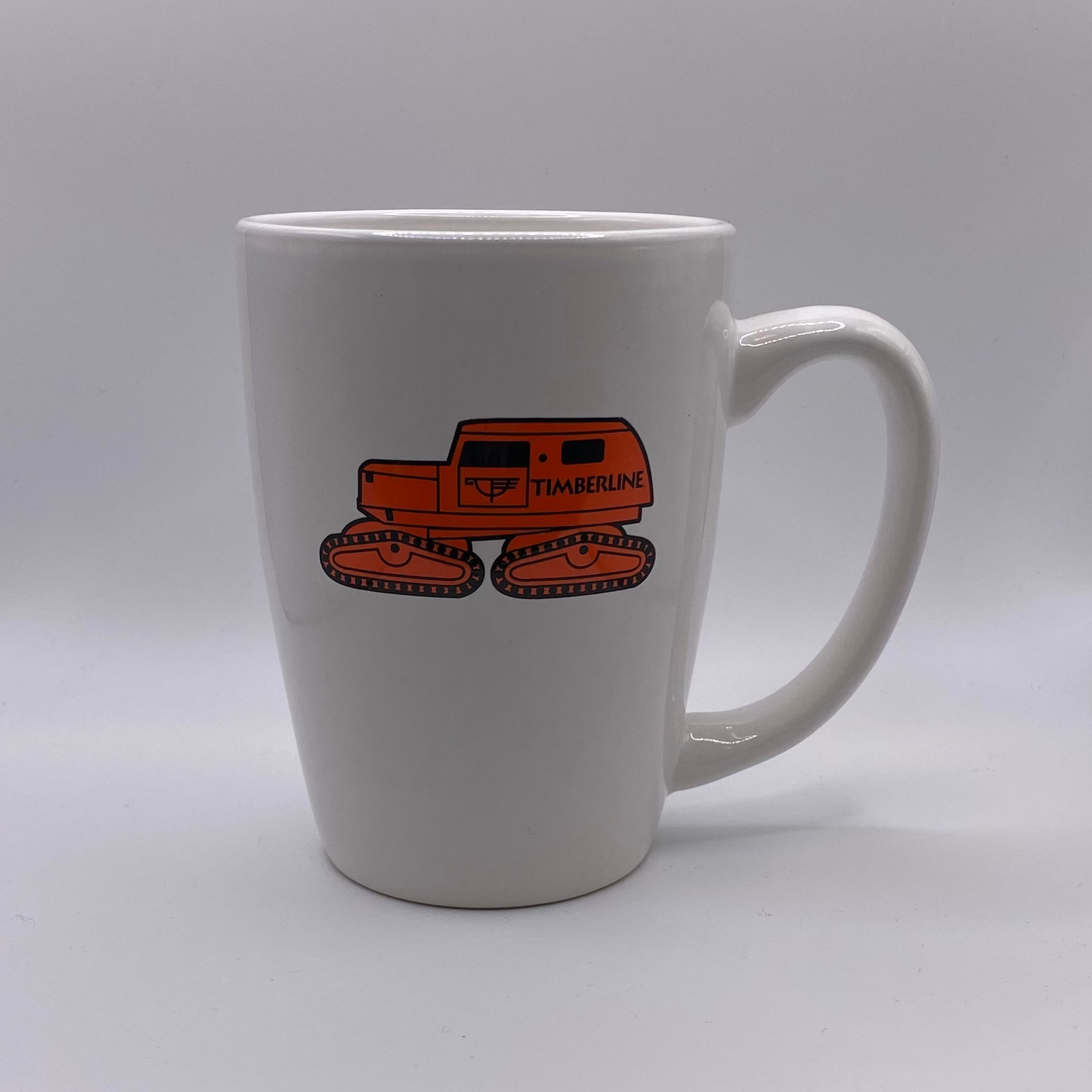 14 Oz. Tucker Coffee Mug