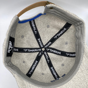 Hat -Cream & Sugar Collection - Wool 6 Panel Dad Hat