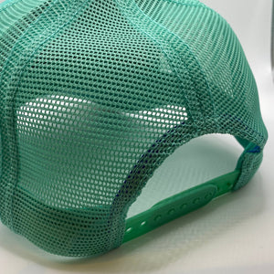 Hat - Cream & Sugar Collection - Station 5 Panel Trucker