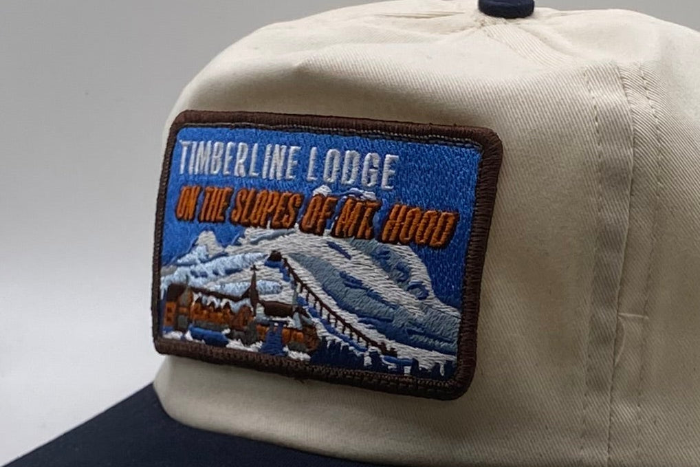 Hat - Timberline Premium Heritage Cap