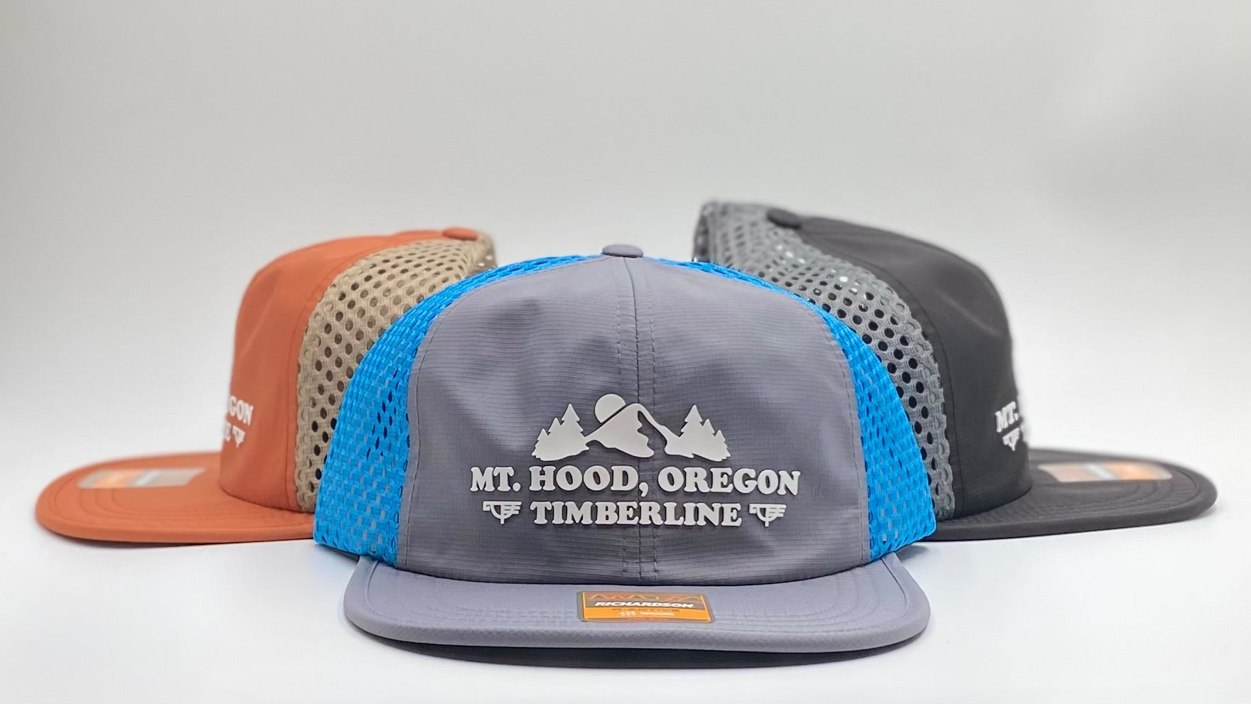 Hat - Packable Timberline Hat