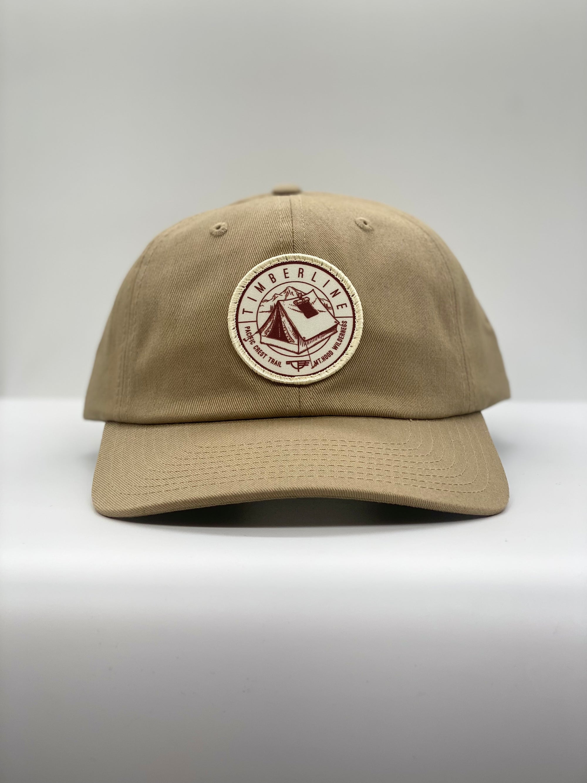 Hat - Pacific Crest Trail Cap