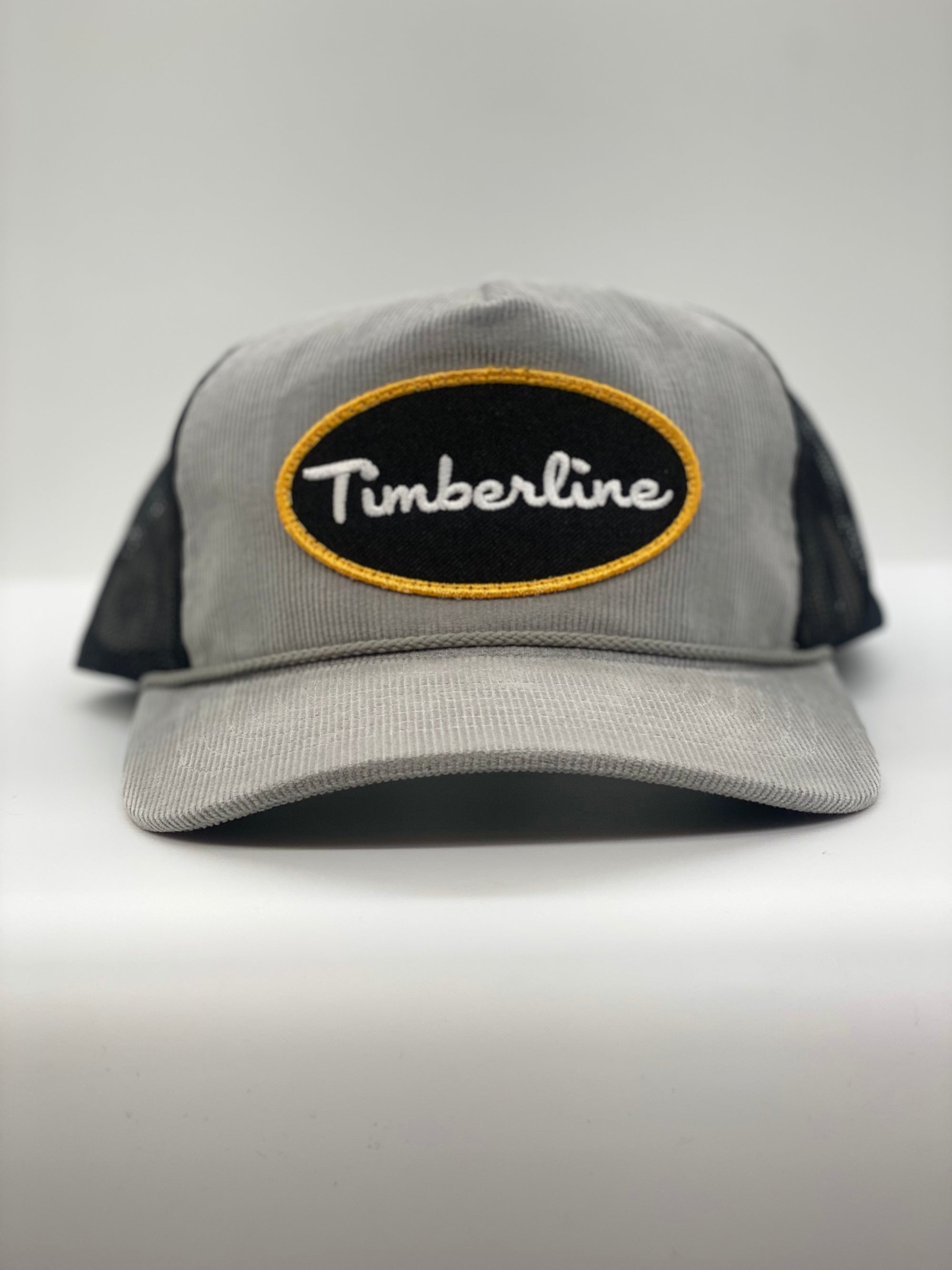 Hat - Timberline - Corduroy