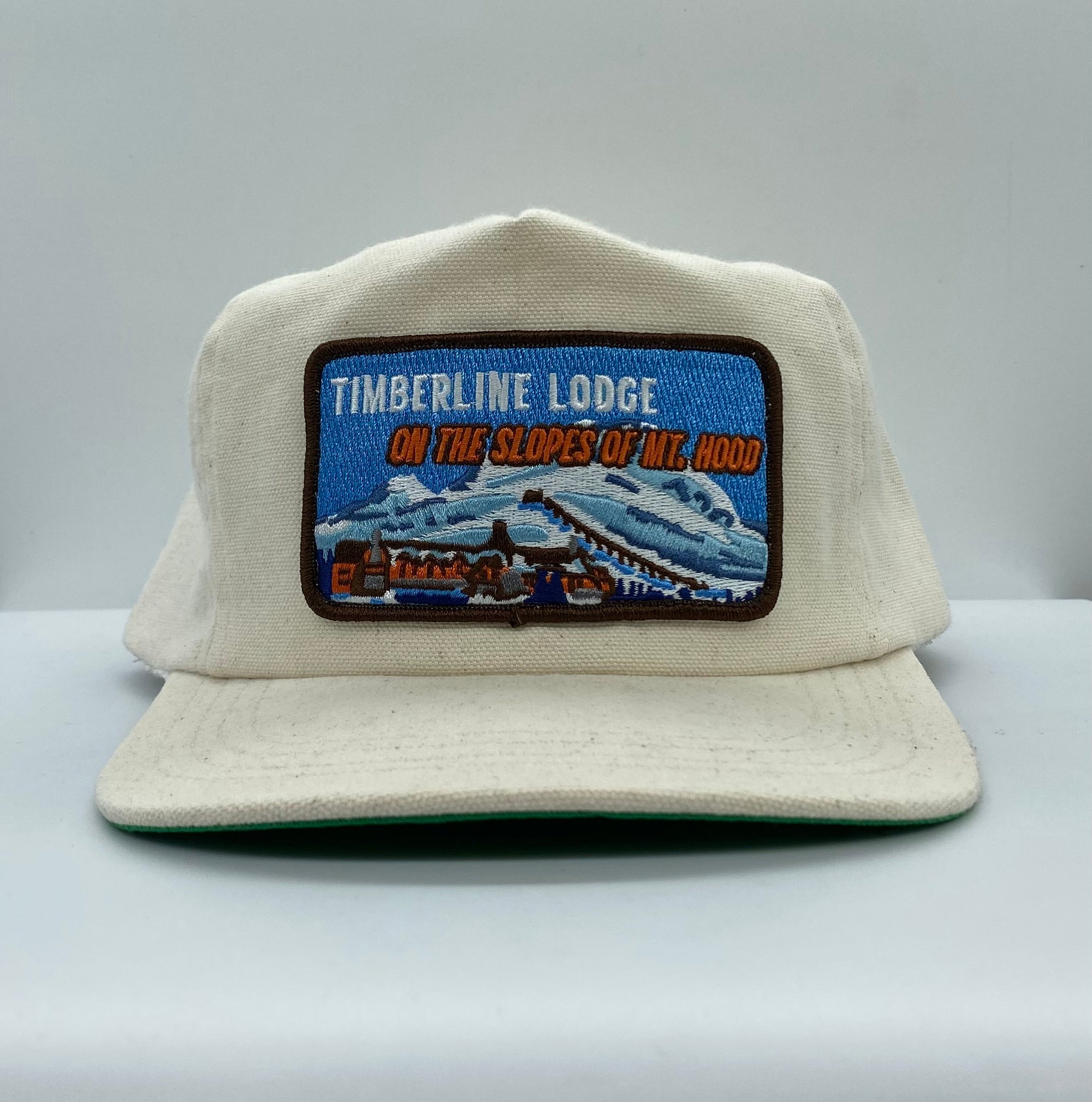 Hat - Limited Edition Premium Heritage Cap