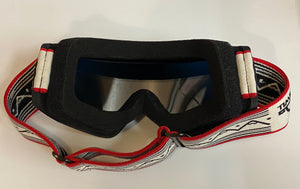 Timberline Lodge Capsule Collection DX3 OTG Goggles by Dragon