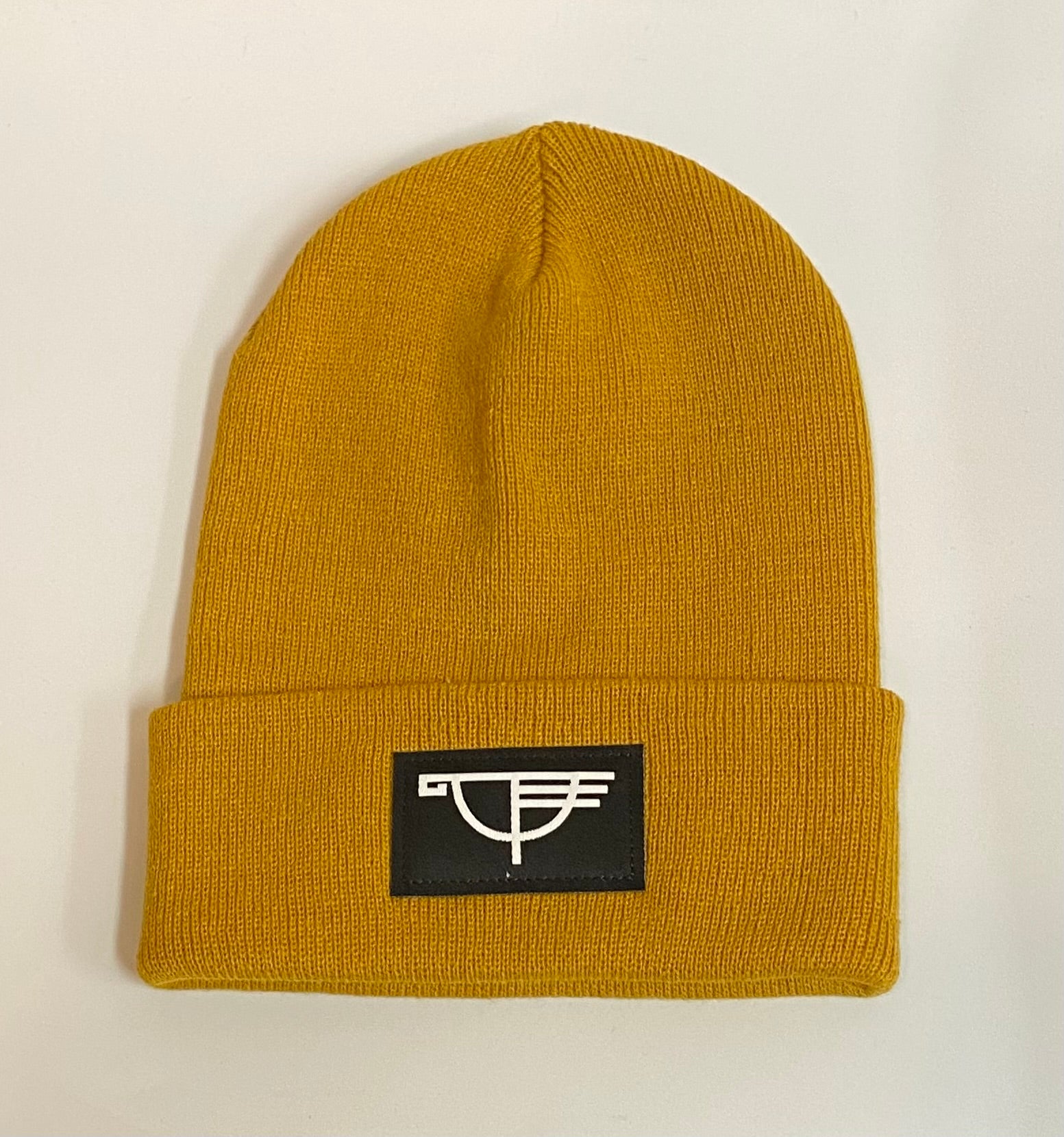 Snowgoose Cuff Beanie