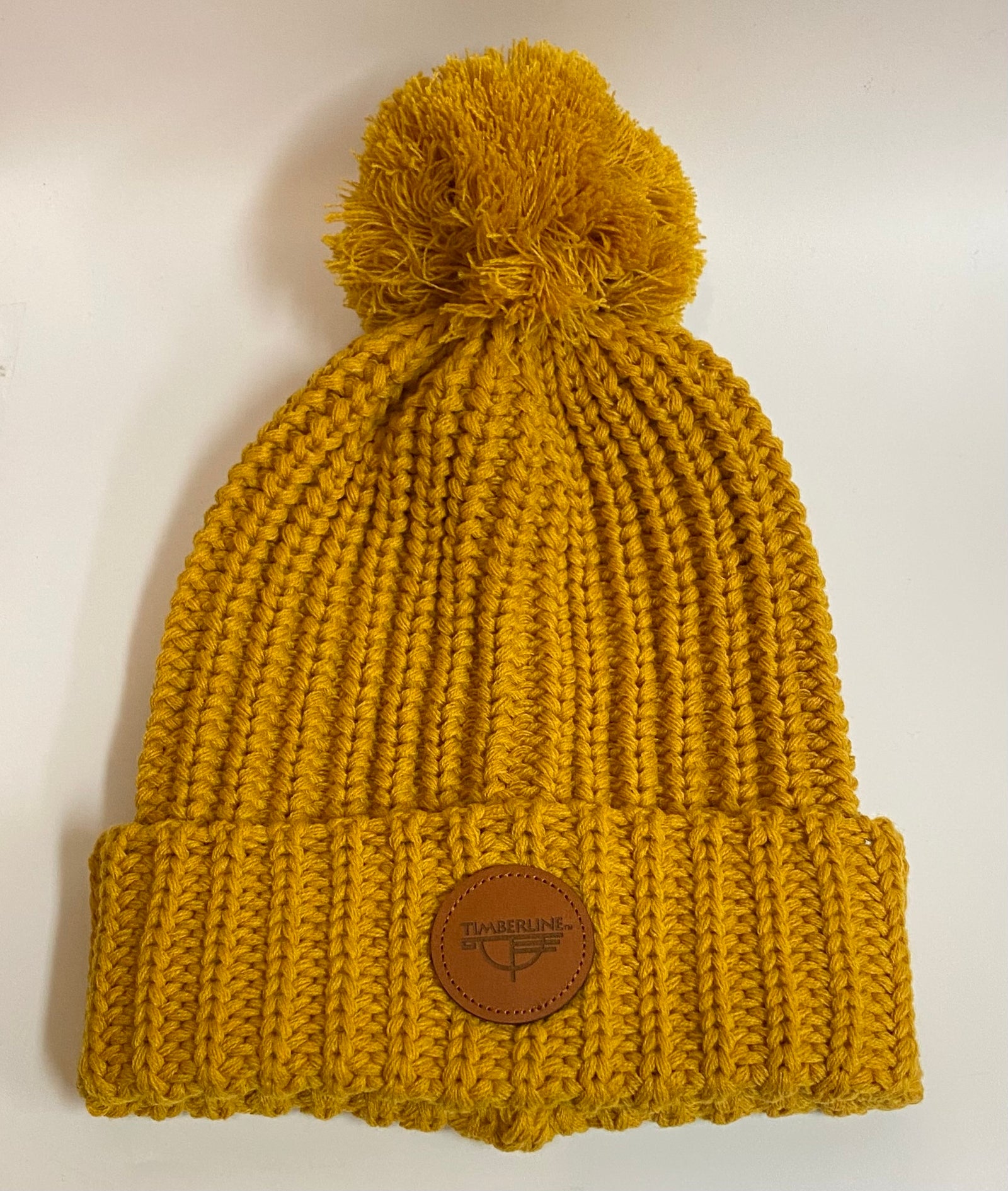 Pom Snowgoose Beanie