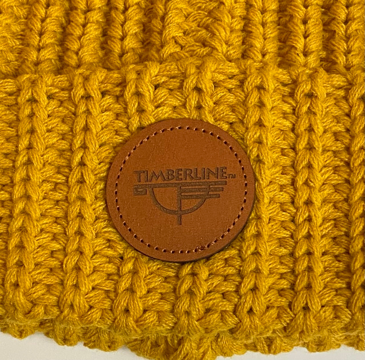 Pom Snowgoose Beanie