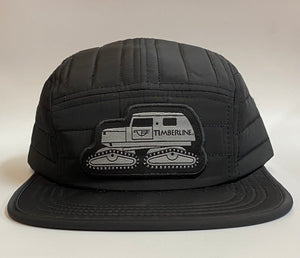 Hat- Tucker Insulated Cap