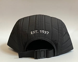 Hat- Tucker Insulated Cap