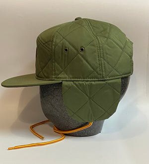 Hat- Arrowhead Fire Flap Cap