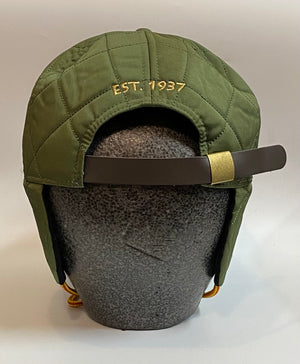 Hat- Arrowhead Fire Flap Cap