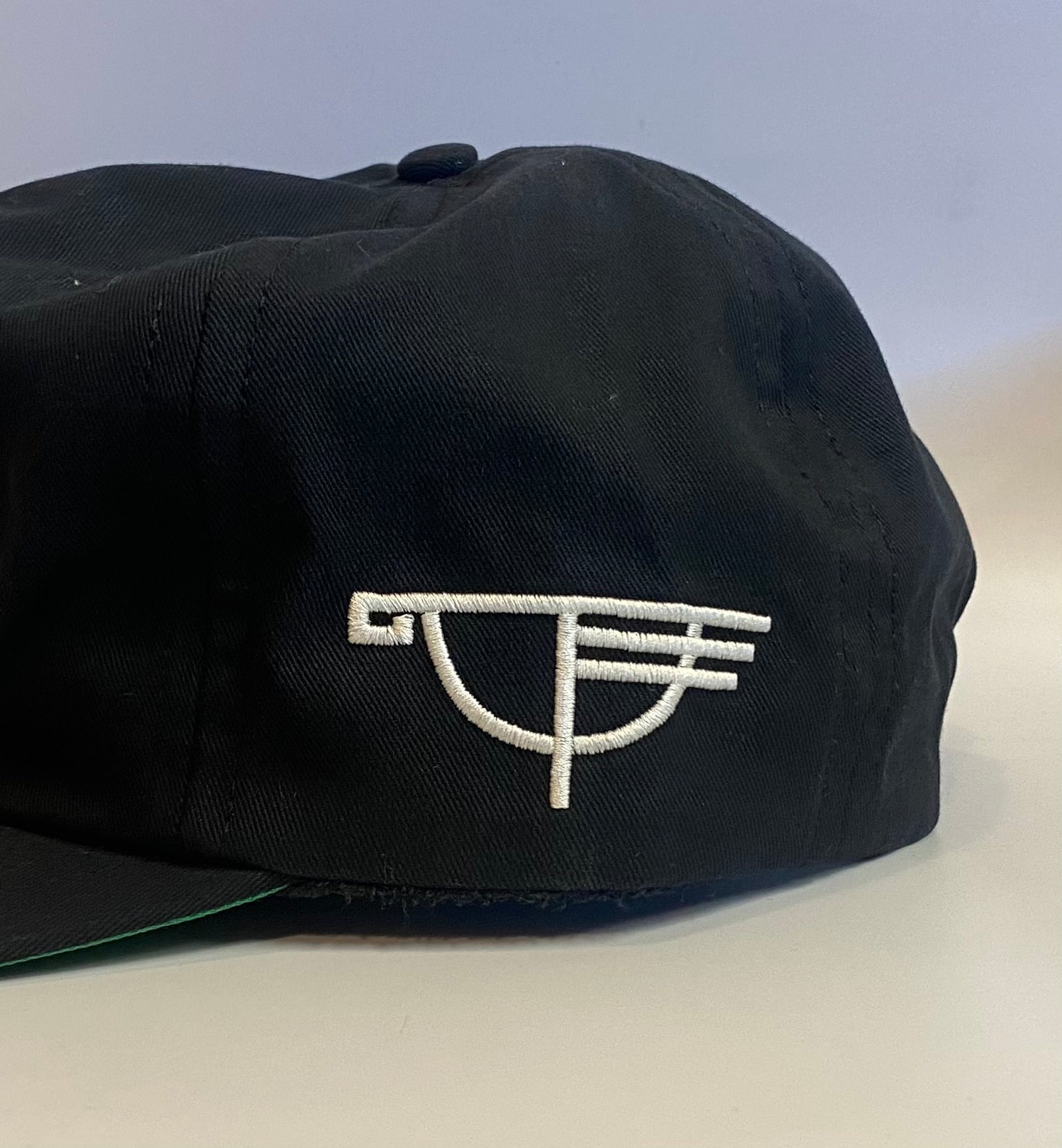 Hat - Limited Edition Who is Tim Berline Cap