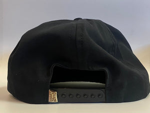 Hat - Limited Edition Who is Tim Berline Cap