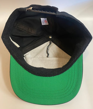 Hat - Limited Edition Who is Tim Berline Cap