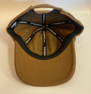 Hat - Snowgoose Collection - Wool 6 Panel Dad Hat