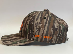 Hat - Tucker Cap - Camo