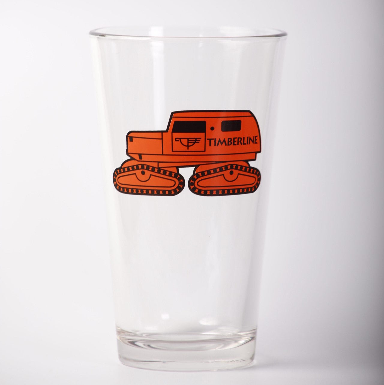 16Oz. Tucker Pint Glass