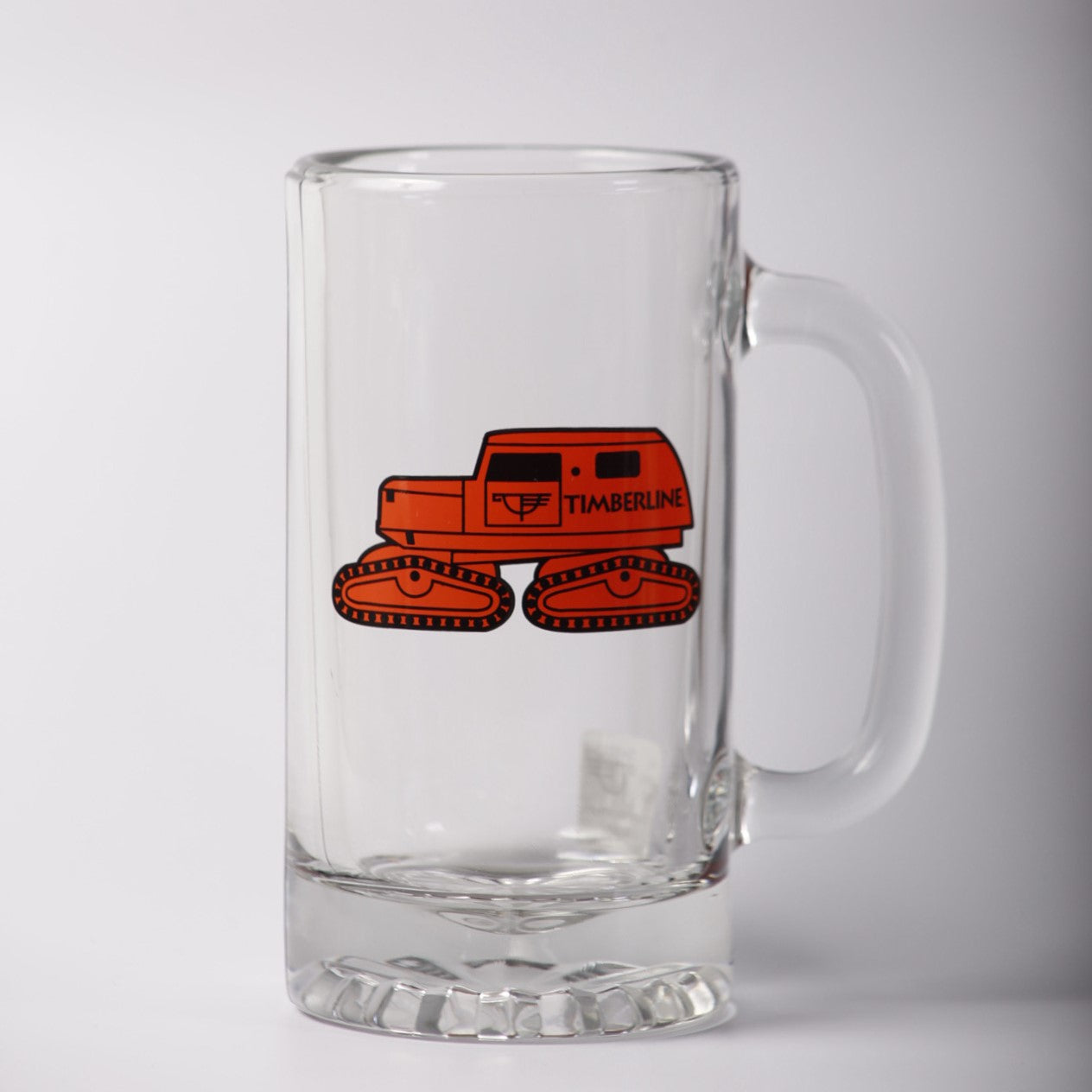 16 Oz. Tucker Beer Stein