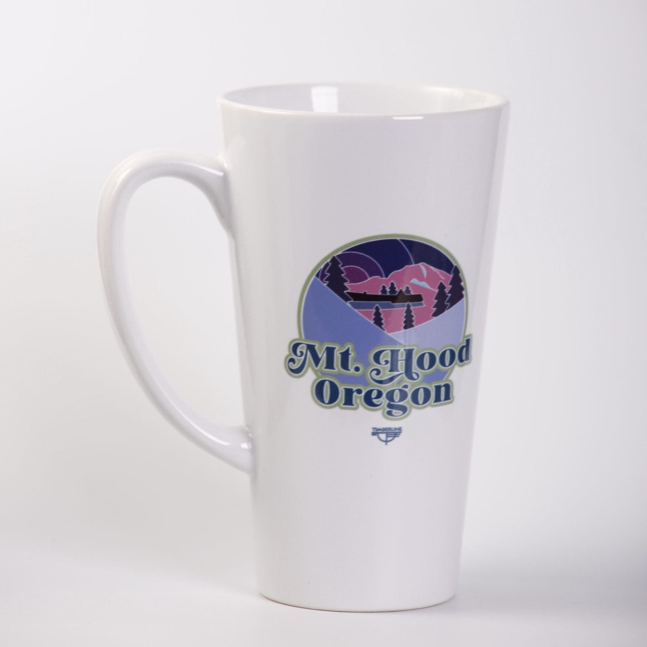17 Oz. Alpenglow Mug