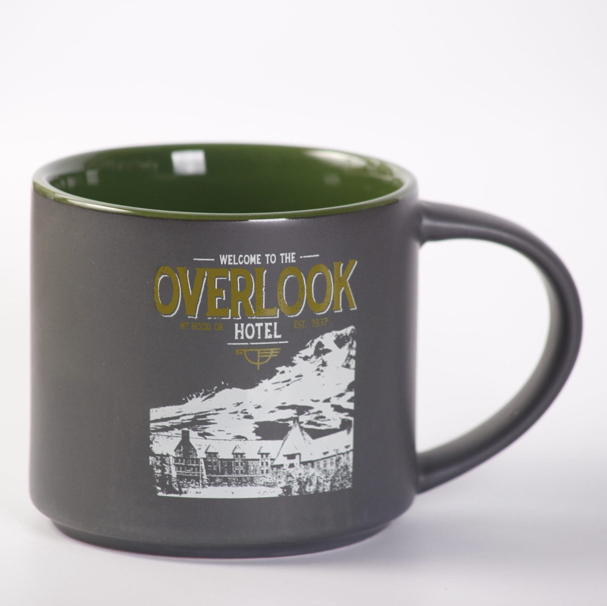 Overlook Hotel 16Oz. Mug