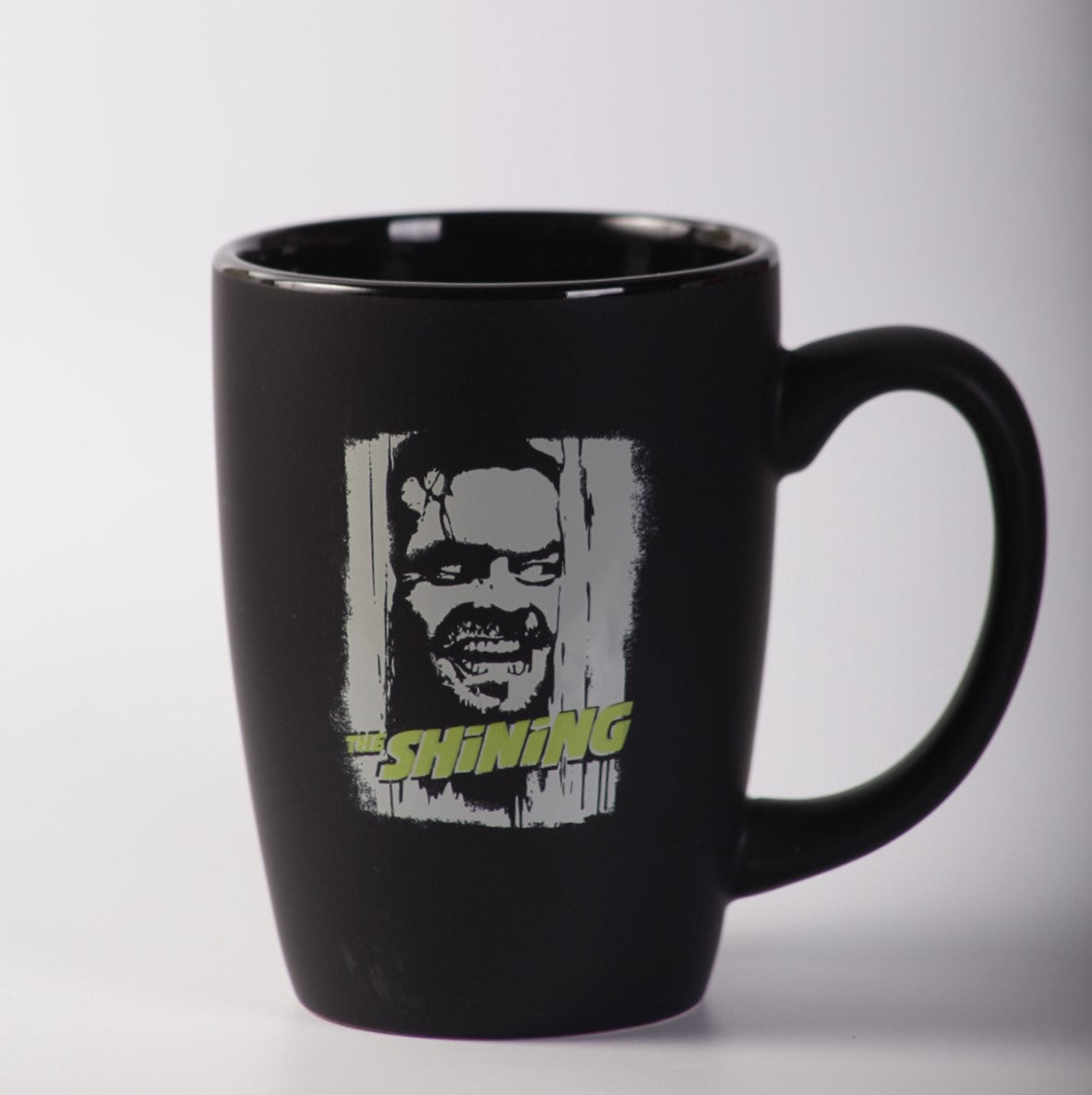 The Shining Mug
