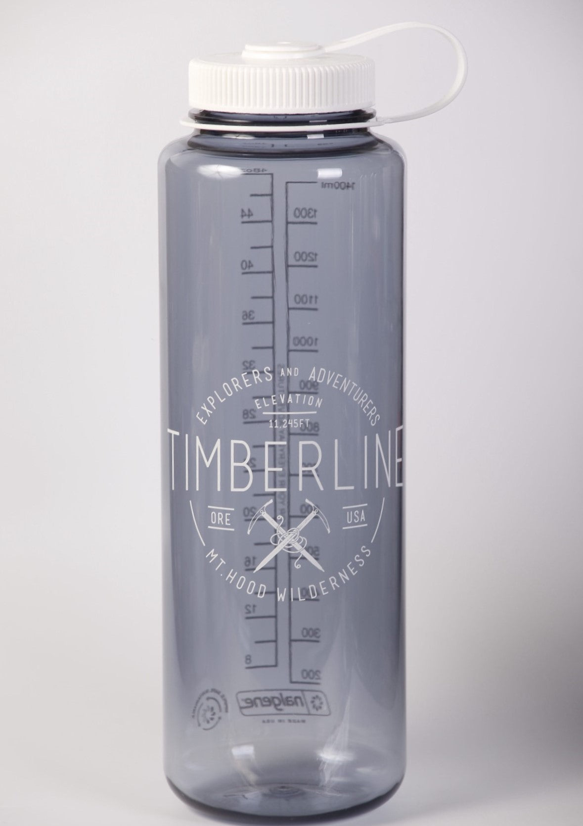 48 Oz. Explorers & Adventurers Nalgene