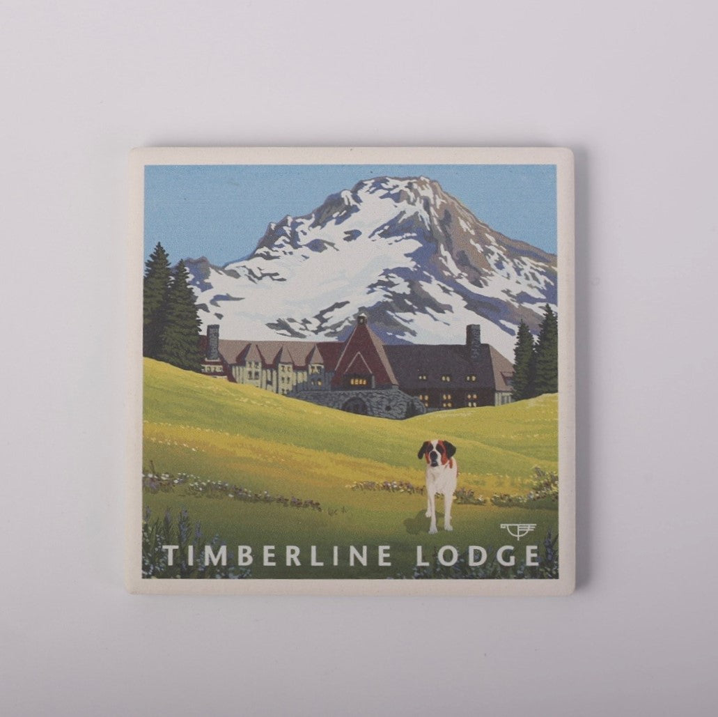 Coaster - Spring Lodge