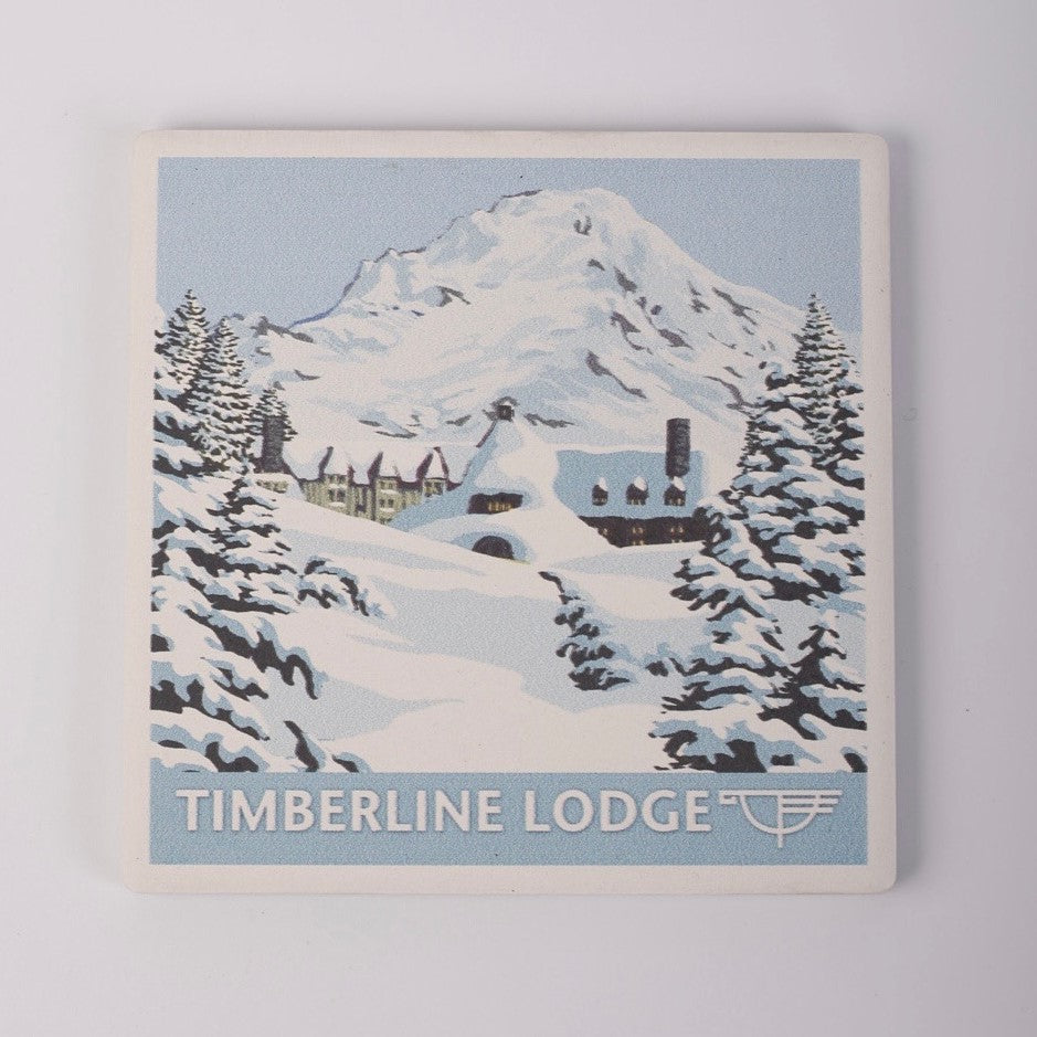 Coaster - Winter Lodge