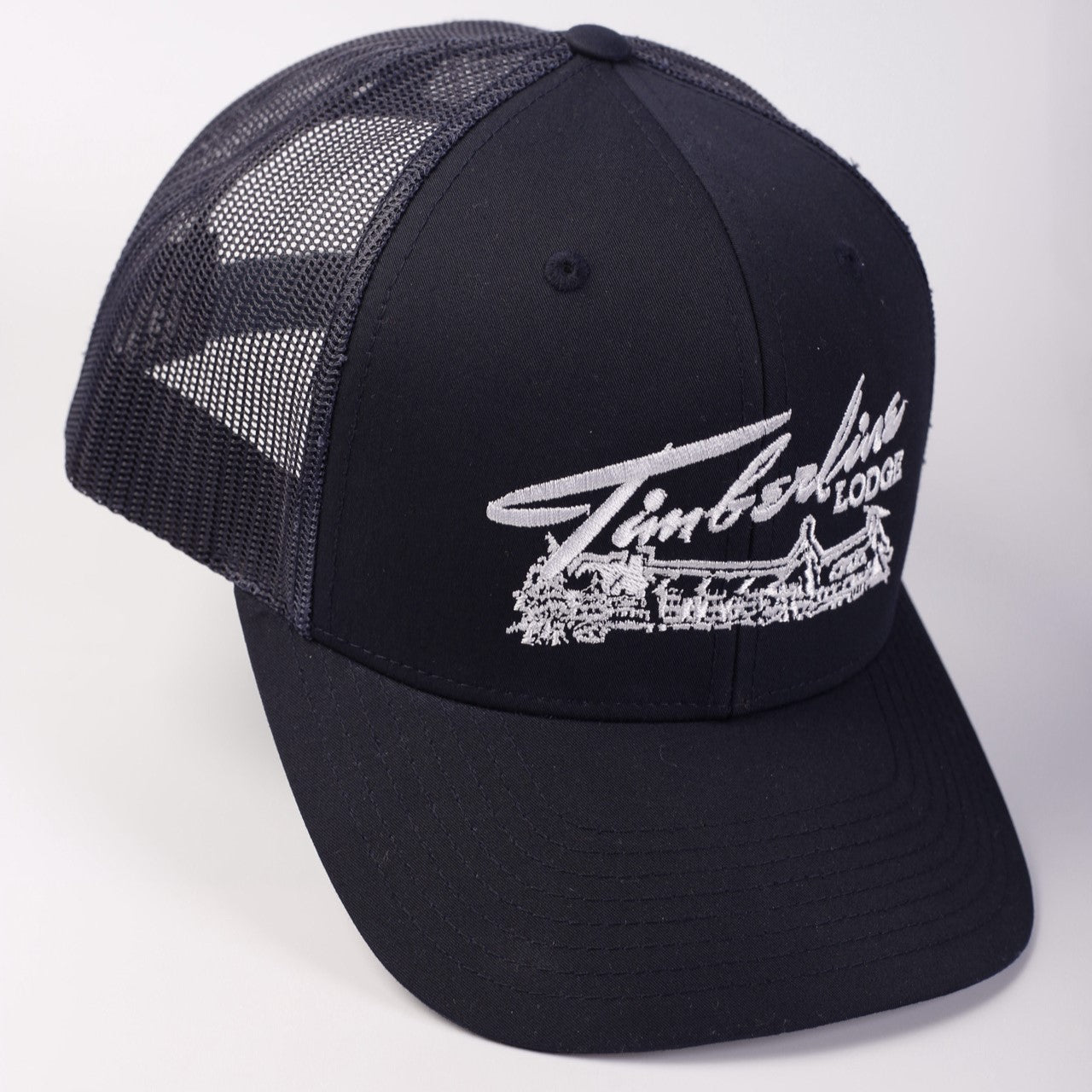 Hat - Iconic Cap - Navy Blue