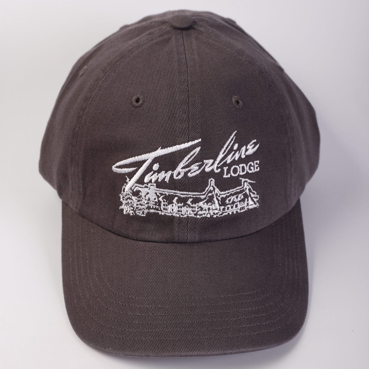 Hat - Iconic Cap - Charcoal