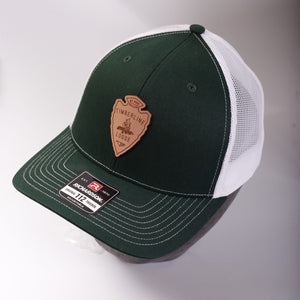 Hat - Arrowhead Fire Cap