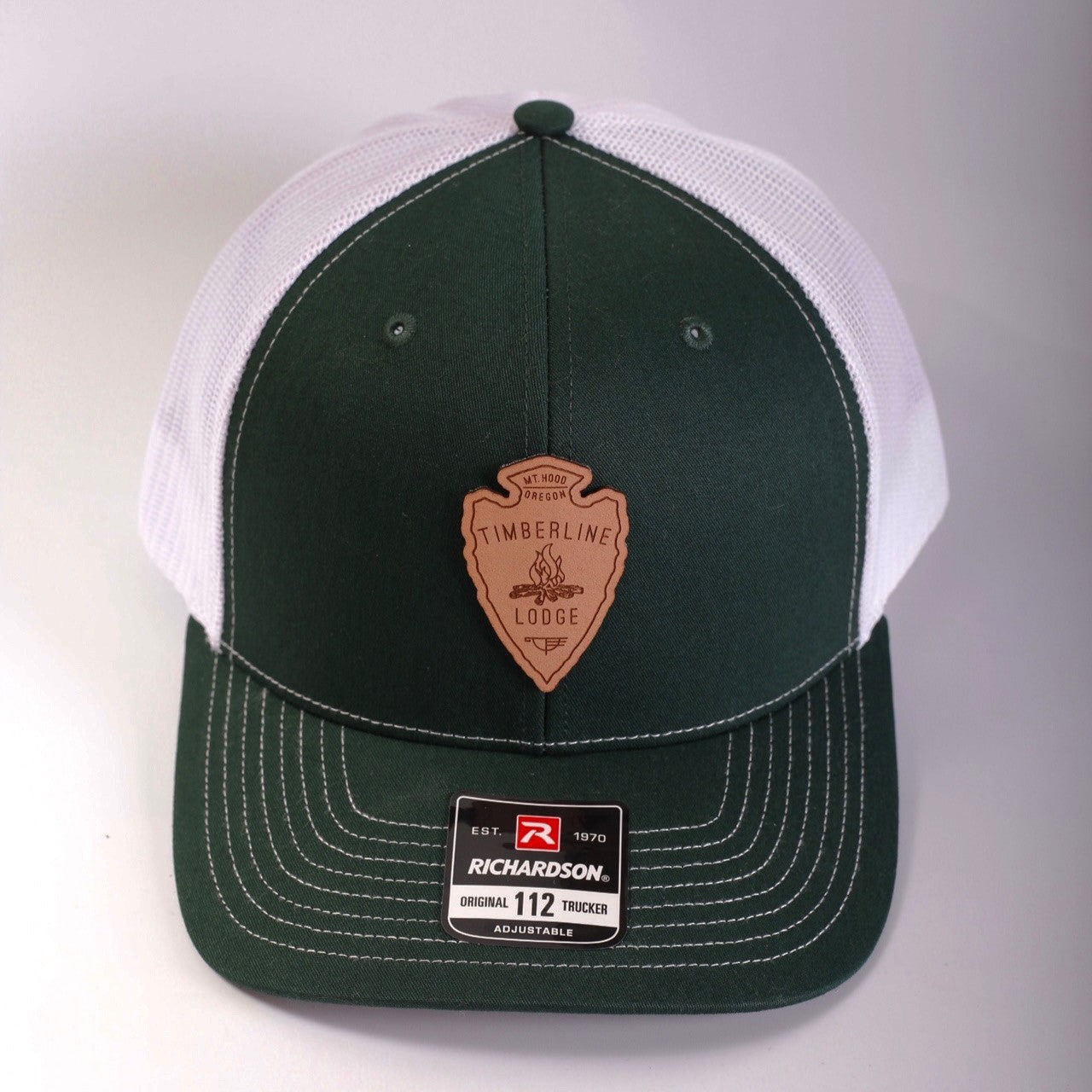 Hat - Arrowhead Fire Cap