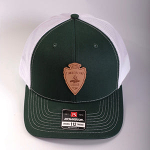Hat - Arrowhead Fire Cap